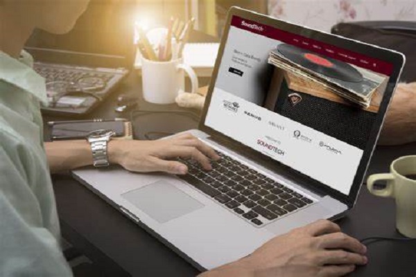 各類新型營銷方式的崛起，企業(yè)網(wǎng)站建設(shè)是否還有必要？