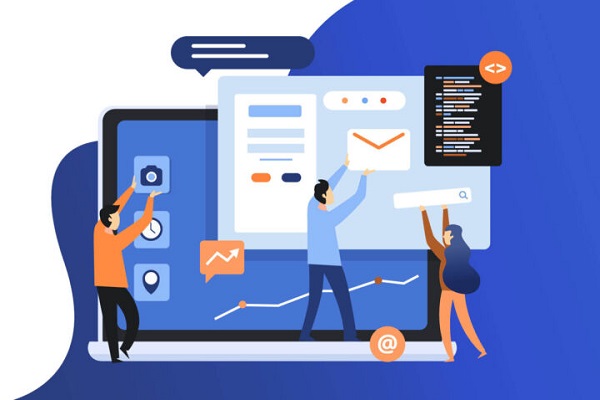 企業(yè)網(wǎng)站建站費用是多少錢？都包含些什么？